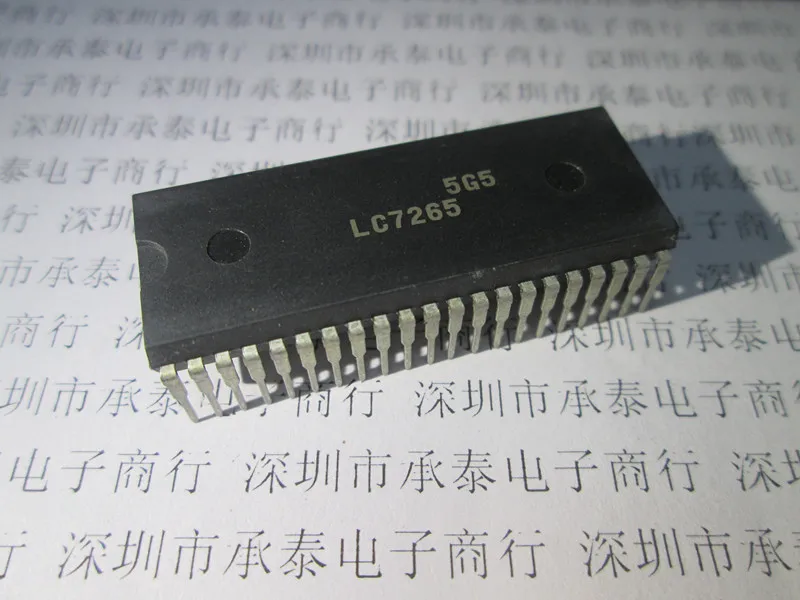 LC7265 | Электроника