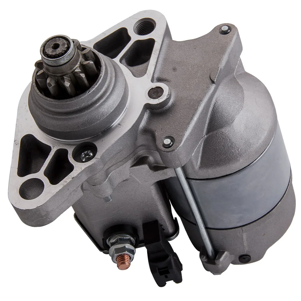 Стартовый двигатель для Toyota Landcruiser 70 80 100 серии FZJ70 75 FZJ80 FZJ78R FZJ100 105 1FZ FE 4.5L|Стартеры| |