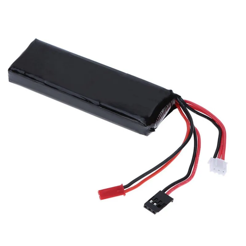 Аккумулятор Walkera DEVO7E 7 4 В 2S 2200 мАч 8C GE Power RC трансмиттер Lipo аккумулятор для