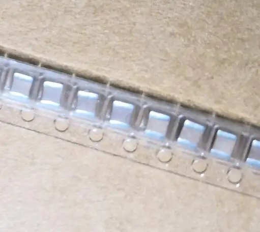 20 шт. SMD керамические конденсаторы 1210 22 мкФ 10% X5R 25V 226K конденсатор|Конденсаторы| |