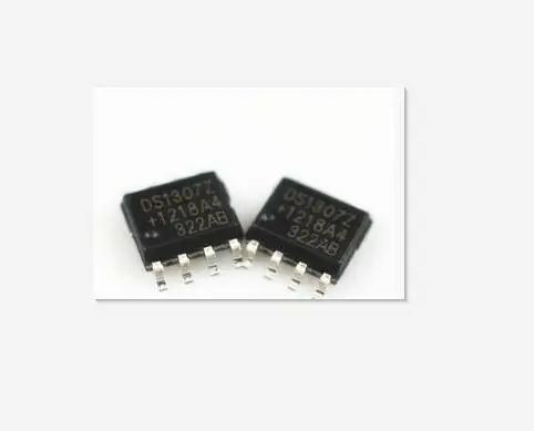 1 шт./лот DS1307ZN DS1307Z SOP8 DS1307 SOP 8 SMD в наличии|Запасные части| |