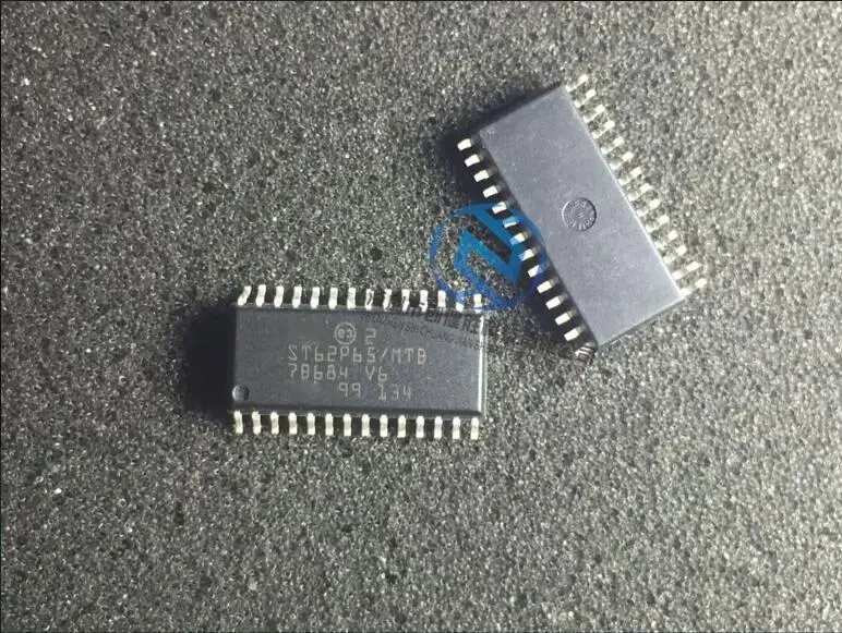 

IC ST62P65/MTB ST62P65 sop28