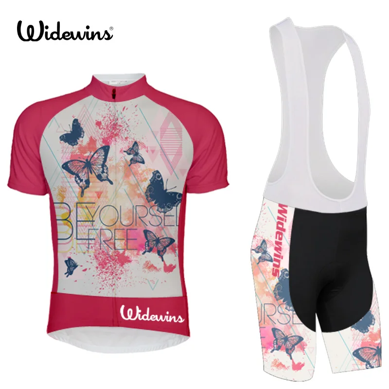 Спортивная одежда для велоспорта дышащая белая быстросохнущая горного