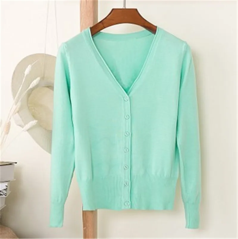 Cardigan Women Oversized Sweater Coat Spring Autumn Single Breasted Long Sleeve Knitted Sweaters for Ladies Jumper Plus size 4XL |