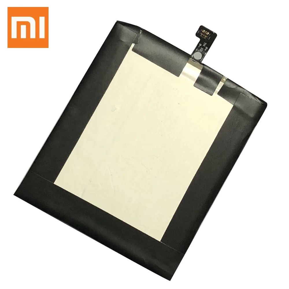 Xiao Mi Оригинальный аккумулятор для телефона BM33 XIaomi 4i Mi4i M4i 3120 мАч Сменные