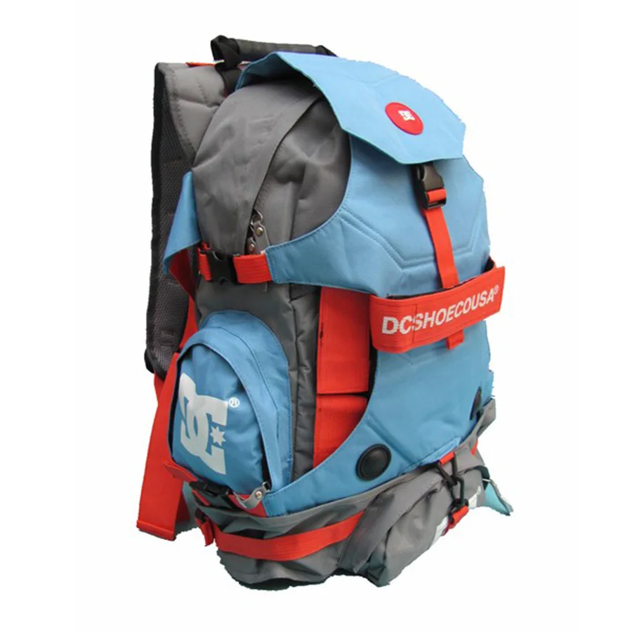 Профессиональный Рюкзак для коньков встроенных Сумка среднего размера