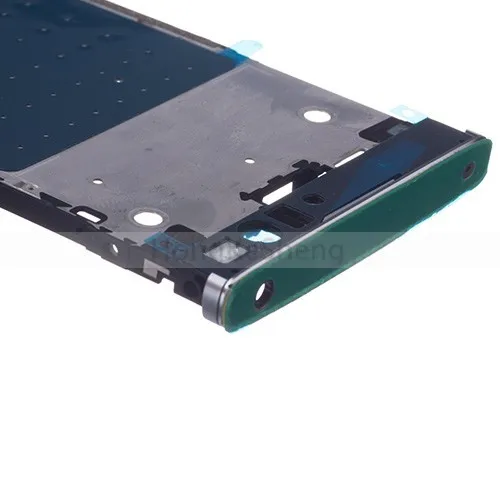 ОЕМ ЖК опорная рама ЖК-Рамка Замена пластины для Sony Xperia XA2 | Мобильные телефоны и
