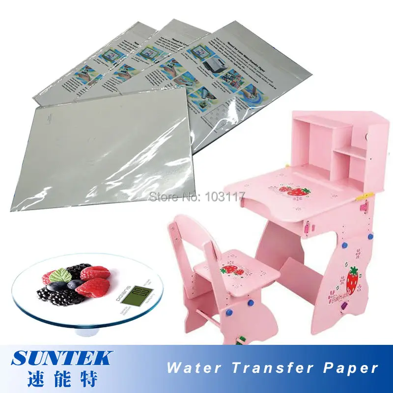 Быстрорежущей инструментальной стали (20 шт./партия) A4 Размеры водная горка