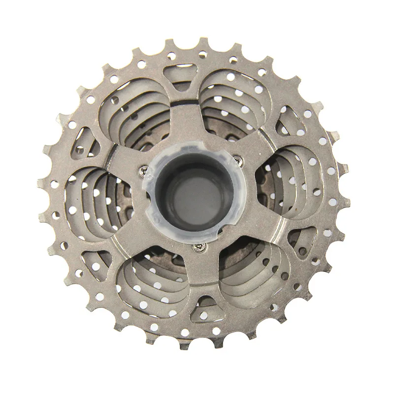 BOLANY 8 скоростная кассета 11 32 T широкого соотношения Freewheel горный велосипед MTB