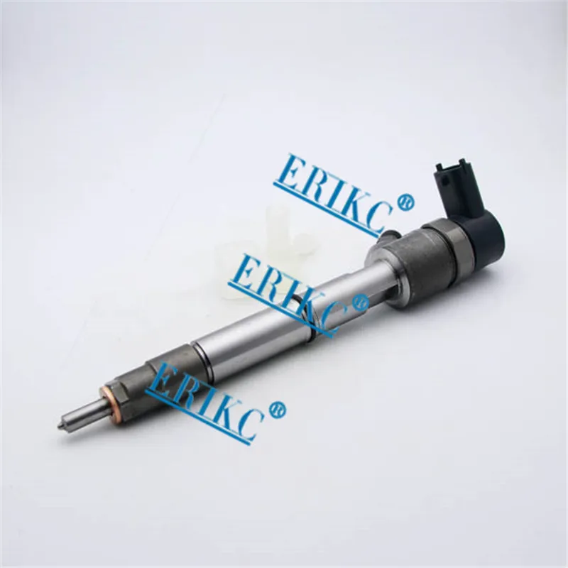 ERIKC топливный инжектор в сборе 0 445 110 361 генератор Инжекционный производитель