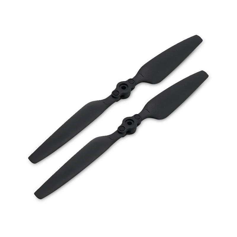 2 пары 100% оригинал HighGreat ZEROTECH Hesper Quick Release складной винты для Hespe Drone реквизит