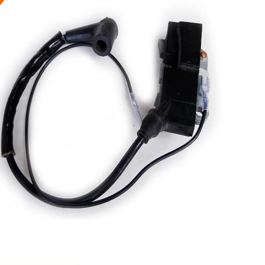 

Free shipping of 1PC ignition coil high voltage ignitor for MS361 chainsaw aftermarket repair replacement
