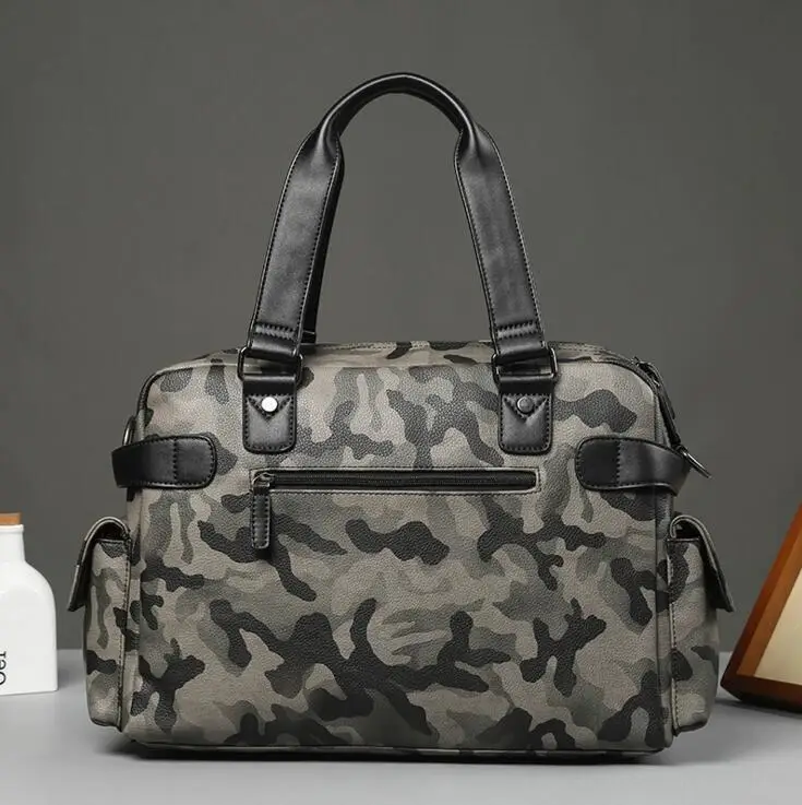 YESETN сумка 052617 горячая распродажа мужские сумки из натуральной кожи Мужская