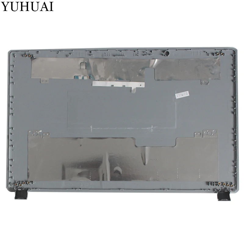 ЖК-дисплей задняя крышка для acer Aspire V5-571 V5-531 V5-571G V5-531G ЖК-дисплей верхнюю крышку чехол NO-Touch