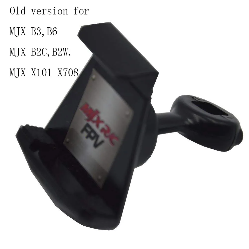 Blomiky телефона Клип держатель подставка рамка FPV Для MJX ошибки 3 B3 B2W PRO B3H мини B5W B8 Pro