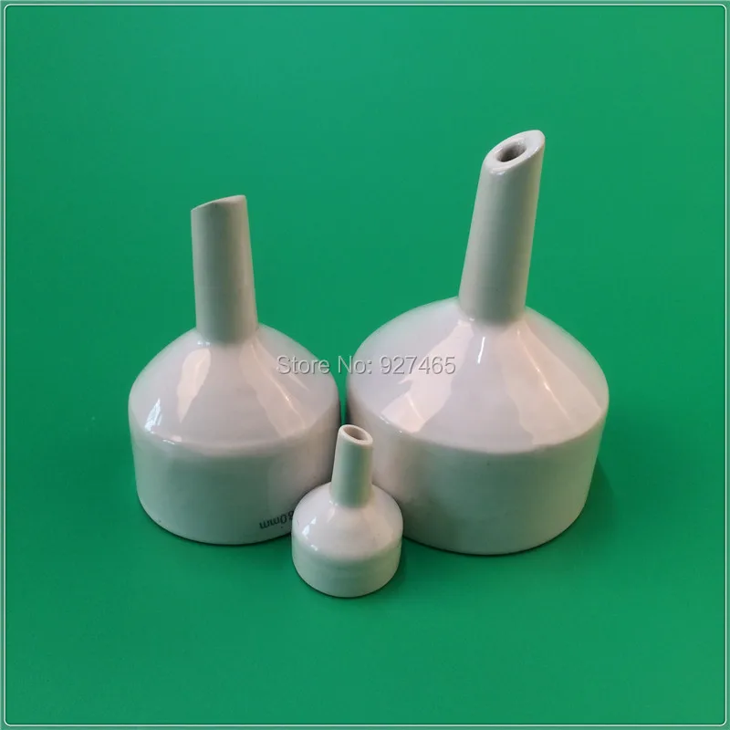 Воронка бушнера 100 мм | Канцтовары для офиса и дома