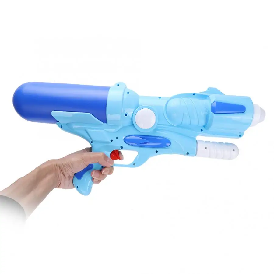 Песок Дрифт пневматический водяной пистолет насос вверх подходит для детей