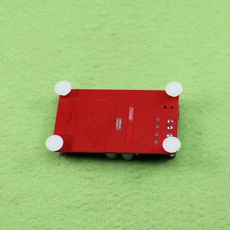 Беспроводной Bluetooth CSR8635 4 0 аудио приемник Цифровой TDA7492P 25 Вт + Плата усилителя|25w