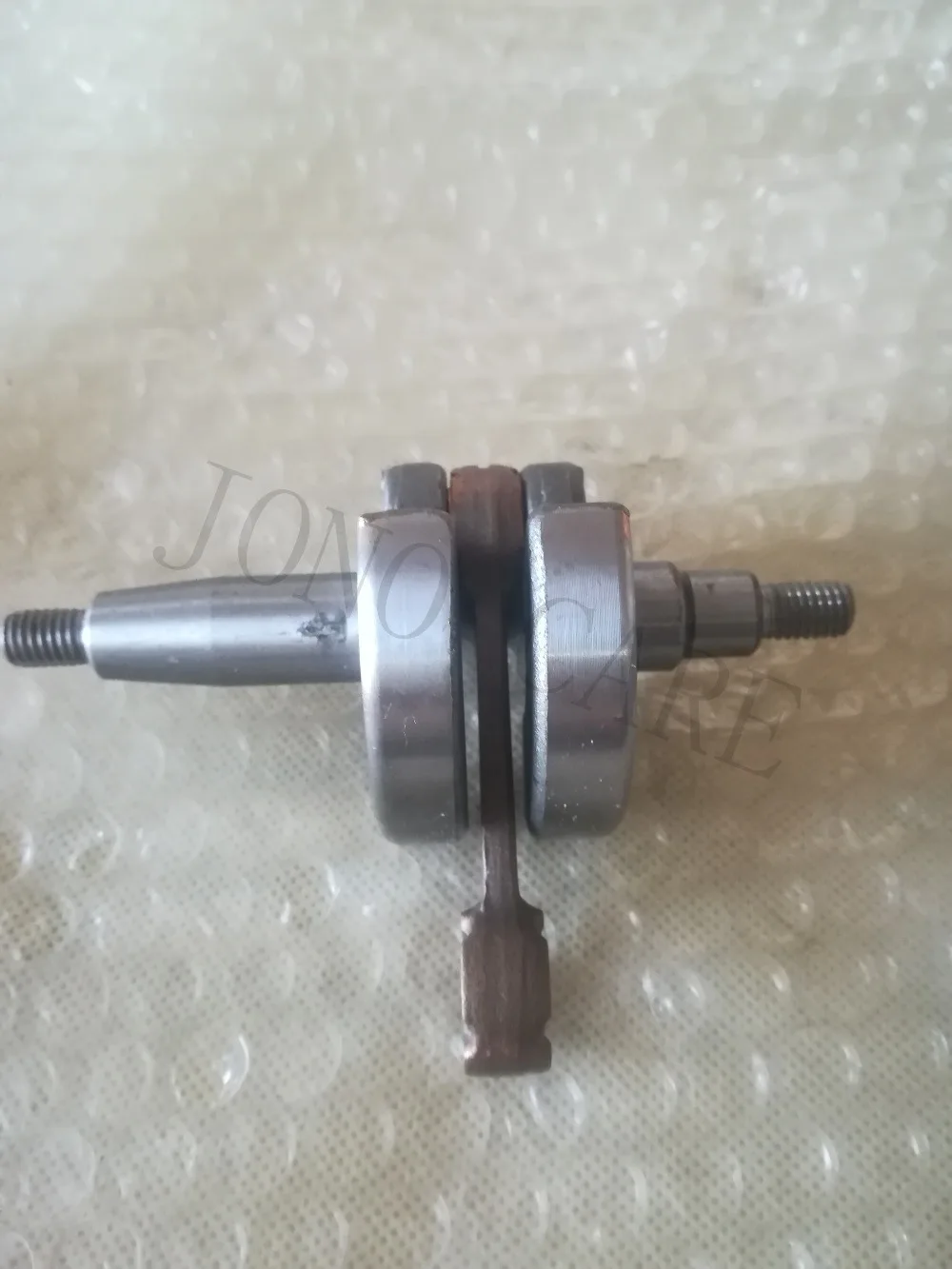 

44-5 52CC Brush Cutter Con Rod assy Crankshaft for BC52 520 CG520 44F TL52 Strimmer Trimmer Spare Parts