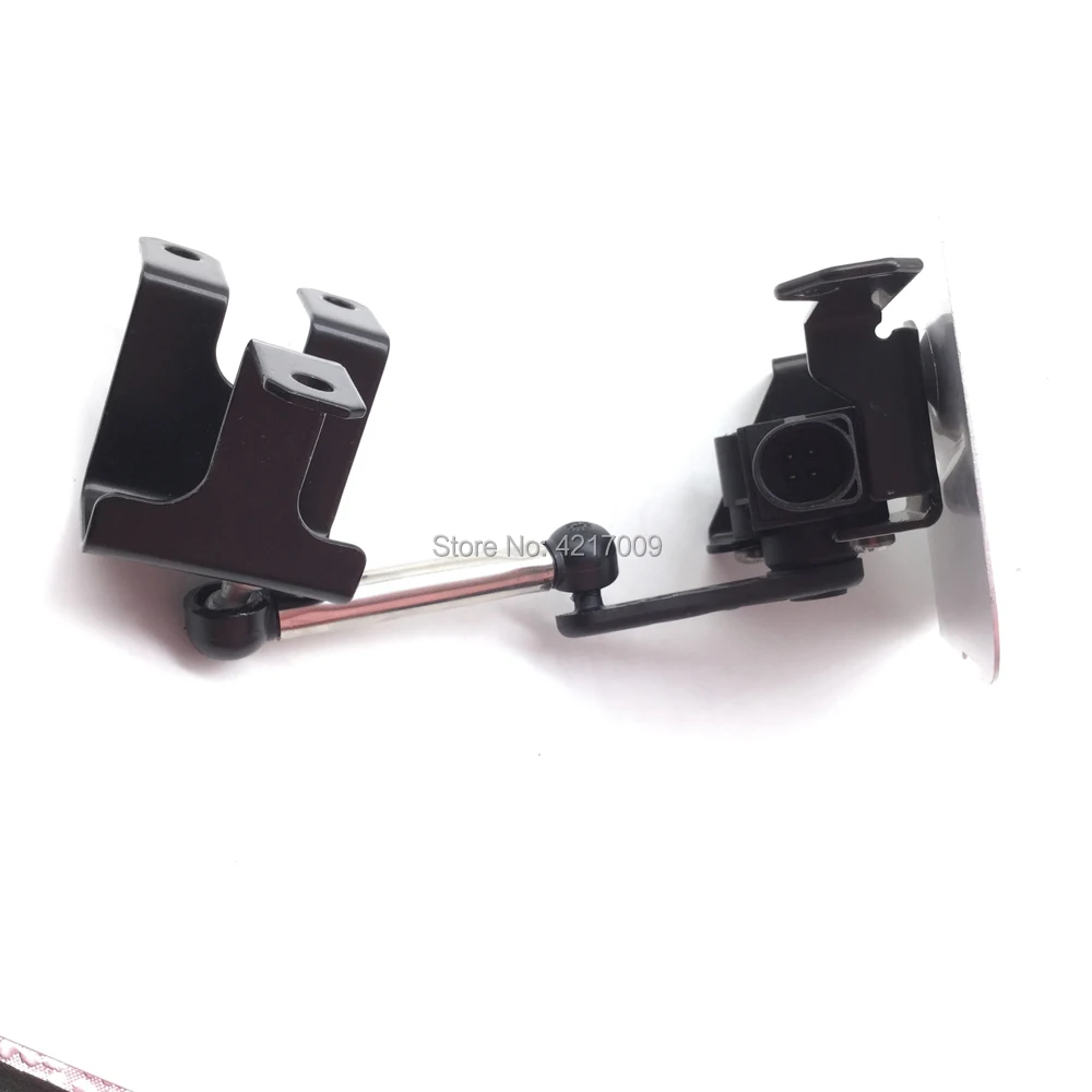 Датчик уровня фар для VW Audi TT Q3 A3 Seat Leon Golf 5 6 Passat 3C Touran 1T 8P1T0907503B 1K0941273N|Сенсор высоты