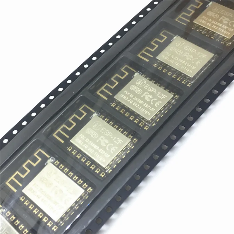 Флэш память с дистанционным последовательным портом и поддержкой Wi Fi ESP8266 4 м 1