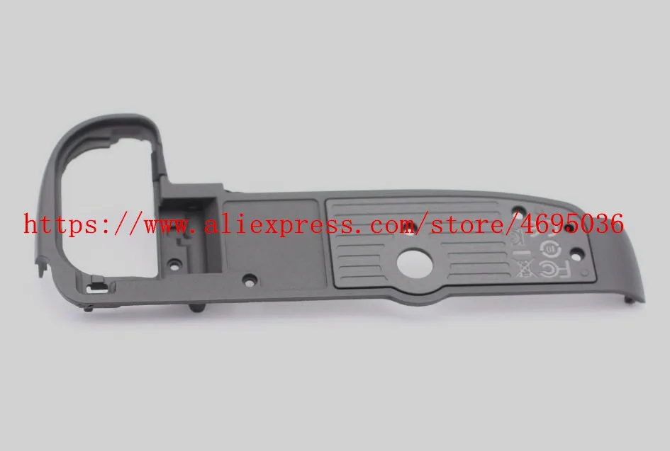 НОВИНКА для Canon 5D Mark IV 5D4 5DIV нижняя крышка в сборе запасная часть