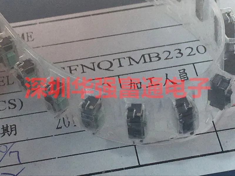 20 шт./лот Taiwan Fuhua 3*6*3 5 Боковая кнопка 3*7*3 Justin MP3MP4MP5 планшетный компьютер сенсорный