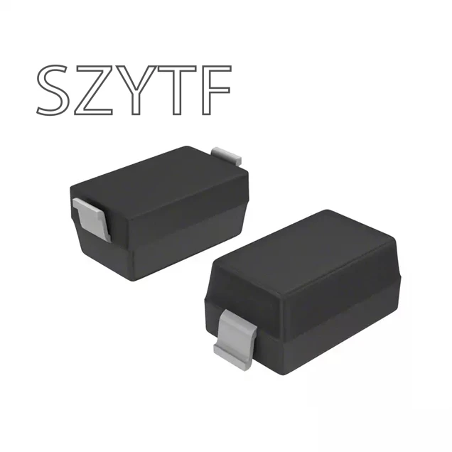 SS510 SMB SR5100 5A 100V SMD диод DO-214AA