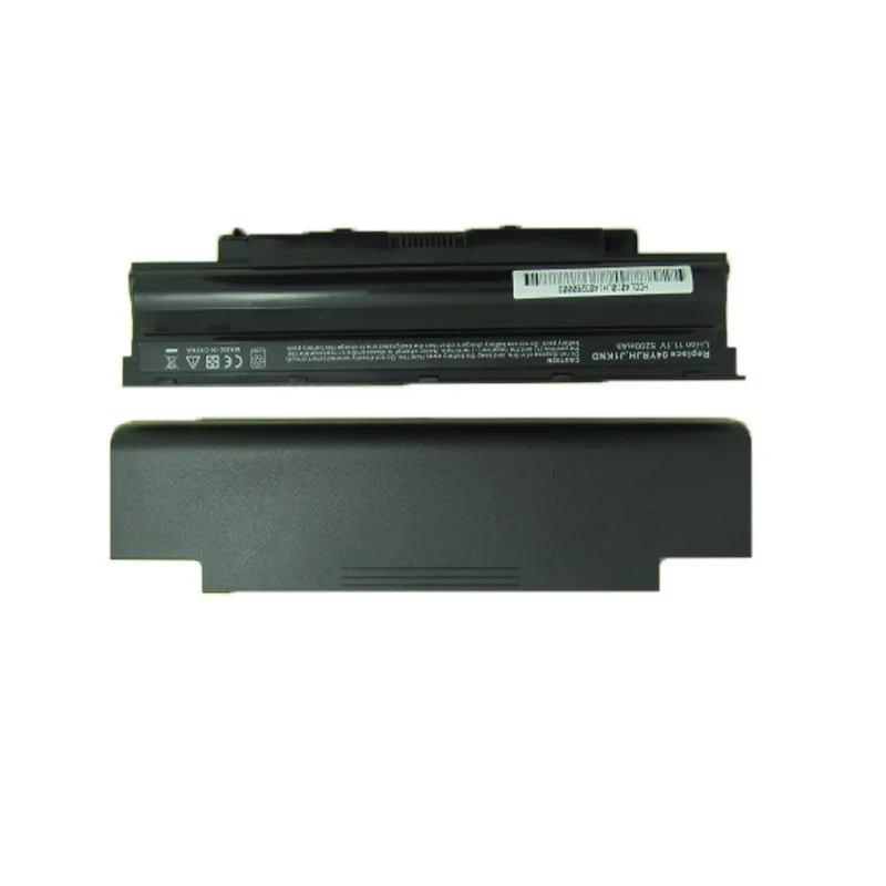 HSW ноутбука Батарея для Dell M4040 M411R M5040 M511R N3110 N4050 N4120 N5050 1450 1440 1540 1550 VOSTRO 3450 3550 3750 Батарея