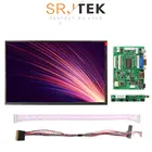 BP101WX1-206 10,1 IPS для монитора Raspberry Pi 1280*800 101WX1-206, ЖК-дисплей, Плата удаленного драйвера HDMI 2AV VGA для Lenovo S6000
