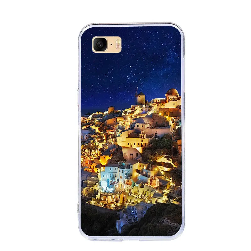 Чехол для телефона с цветным рисунком от Lamocase для asus Zenfone Peg asus 3s Max ZC521TL X00GD 5,2 ''Мультяшные милые чехлы из ТПУ на заднюю панель - Цвет: 94