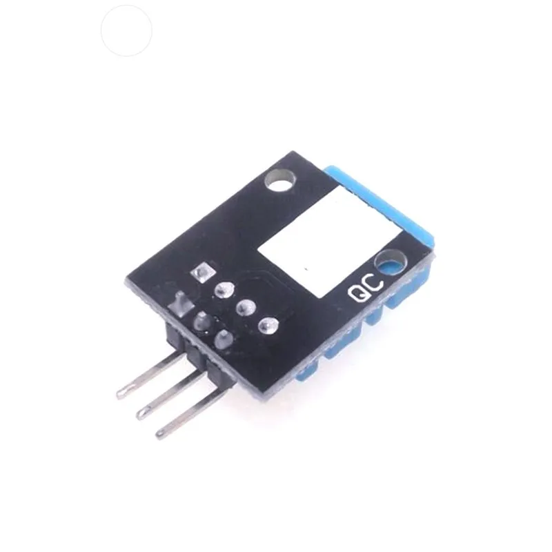 Умный 3pin KEYES цифровой модуль датчика температуры и влажности DHT11 с печатной