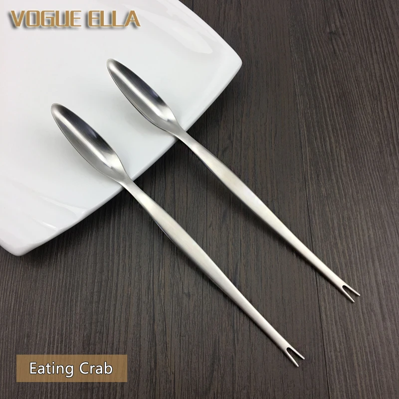 Многофункциональные столовые приборы ложка с длинной ручкой перемешивание еды