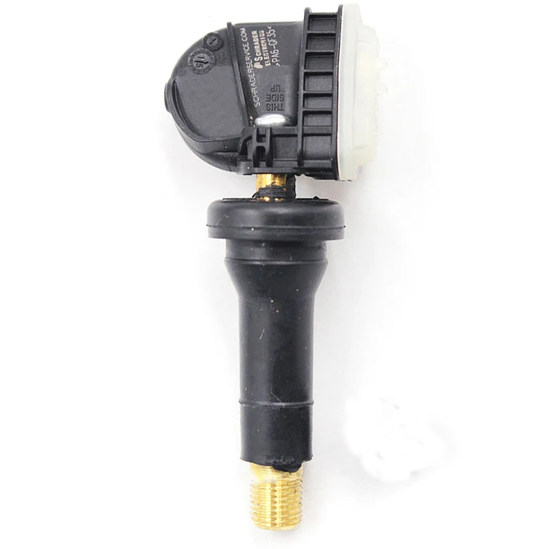 Новая система контроля давления в шинах TPMS датчик для Renault 407009987R 433 МГц|Датчик