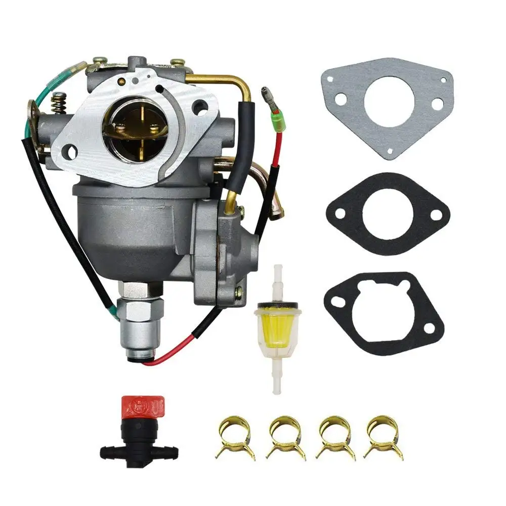 

Carburetor for Kohler Engine 25 & 27 hp CV730 & CV740 24-853-102-S Carb