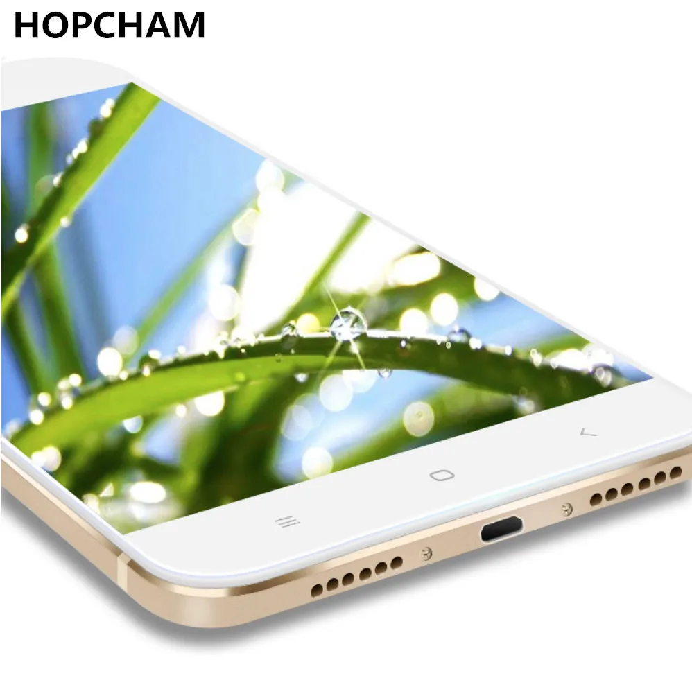 Защитное стекло HOPCHAM закаленное 9H для Xiaomi Redmi Note 5A Защита экрана 16 32 64 ГБ