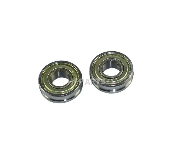 Совместимый роликовый подшипник для Ricoh Aficio 1060 2060 2075 MP 6000 6500 7500 8000 10 шт. |