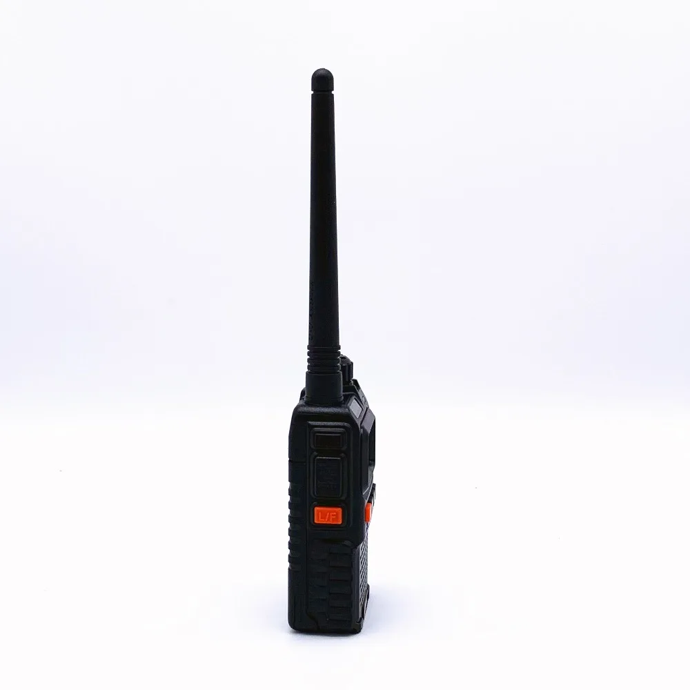 Baofeng UV-3R Plus портативная рация UHF VHF Mini UV 3R+ Портативная CB радио VOX фонарик FM приемопередатчик радиоприемник Amador UV3R