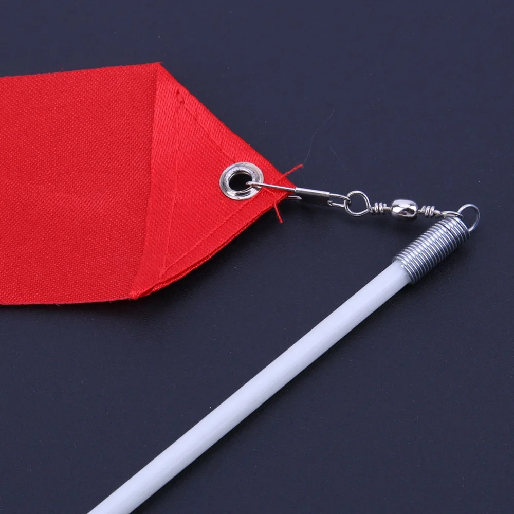 1 шт. 4 м детская лента для гимнастики танцевальная гимнастика художественная