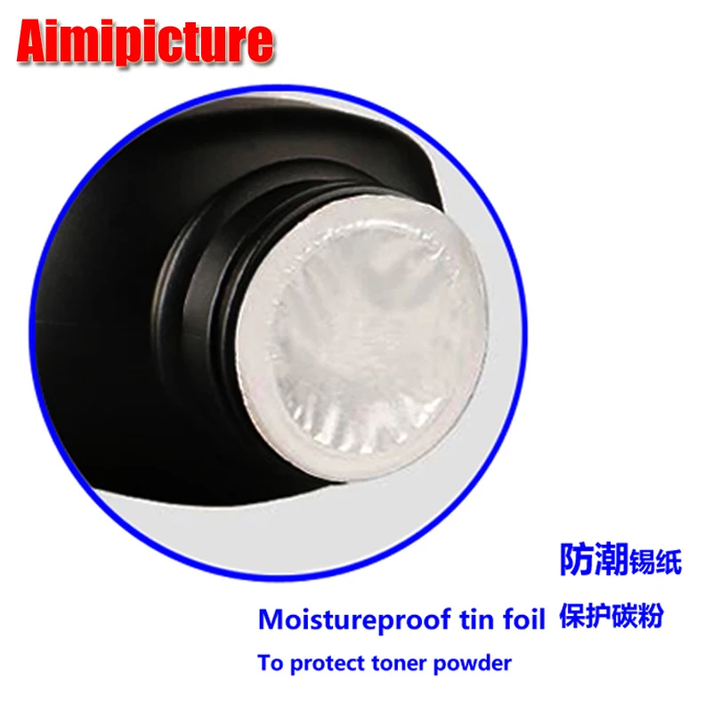 Заправляемый Тонер-порошок TN3510 TN3512 TN3520 для Brother MFC-L5700DN/L5900DW/L6700DW/L6750DW/L6800DW/L6900DW 80g