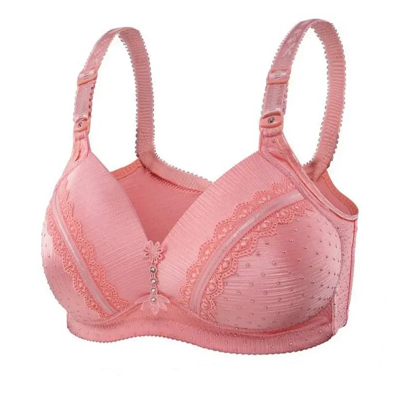 Женский кружевной бюстгальтер с чашками пуш ап на бретелях|girl push|closure brabra woman underwear