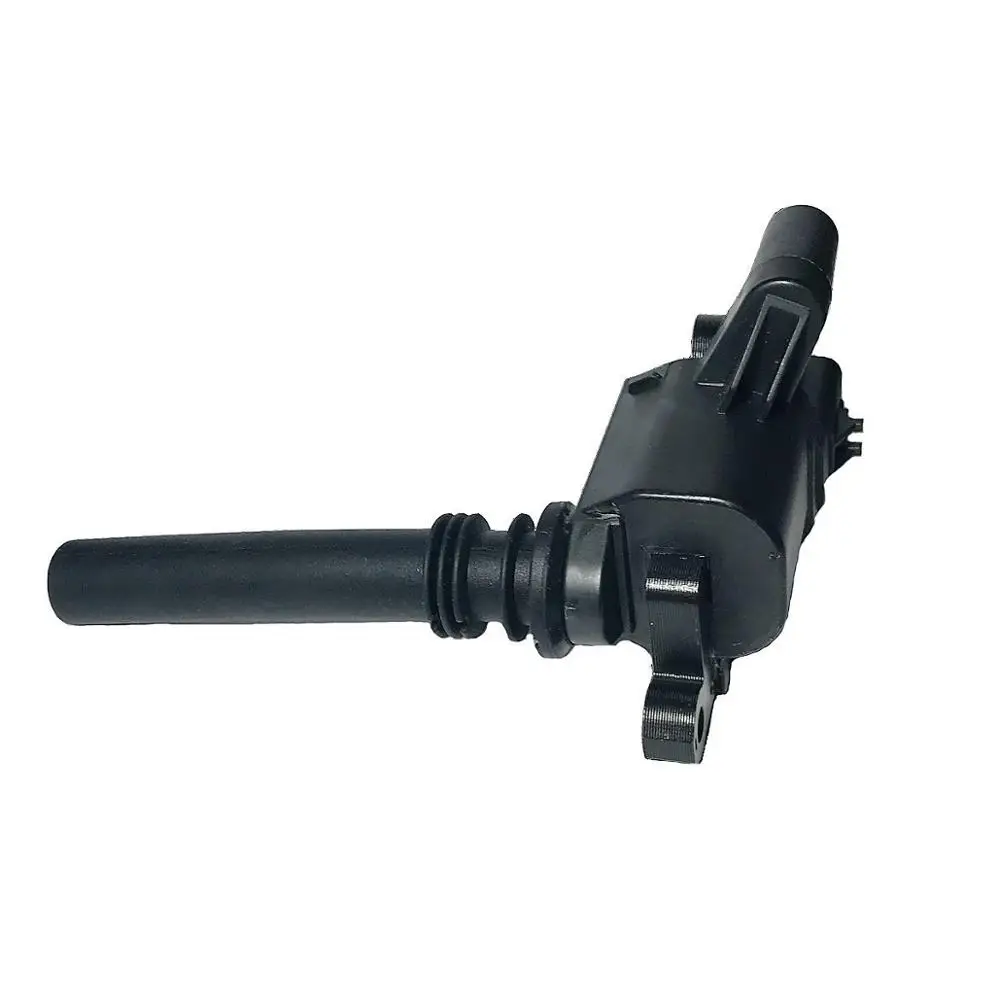8 шт. катушка зажигания 56028394AB для Jeep Grand Cherokee 5.7L V8 Hemi-2005 Chrysler 300 04-05 Dodge Durango 2005 Magnum 03-05