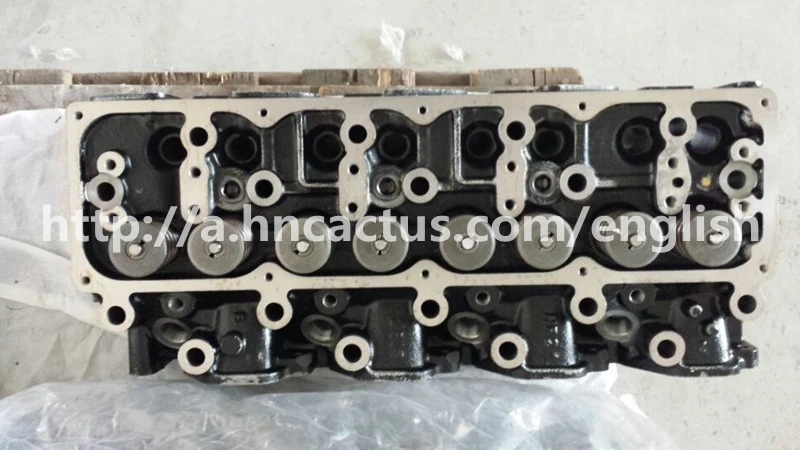 Автозапчасти TD27 M20 полная головка цилиндра 11039-43G03 11039-43G06 for Nissans Maverick Terrano II Mistral |