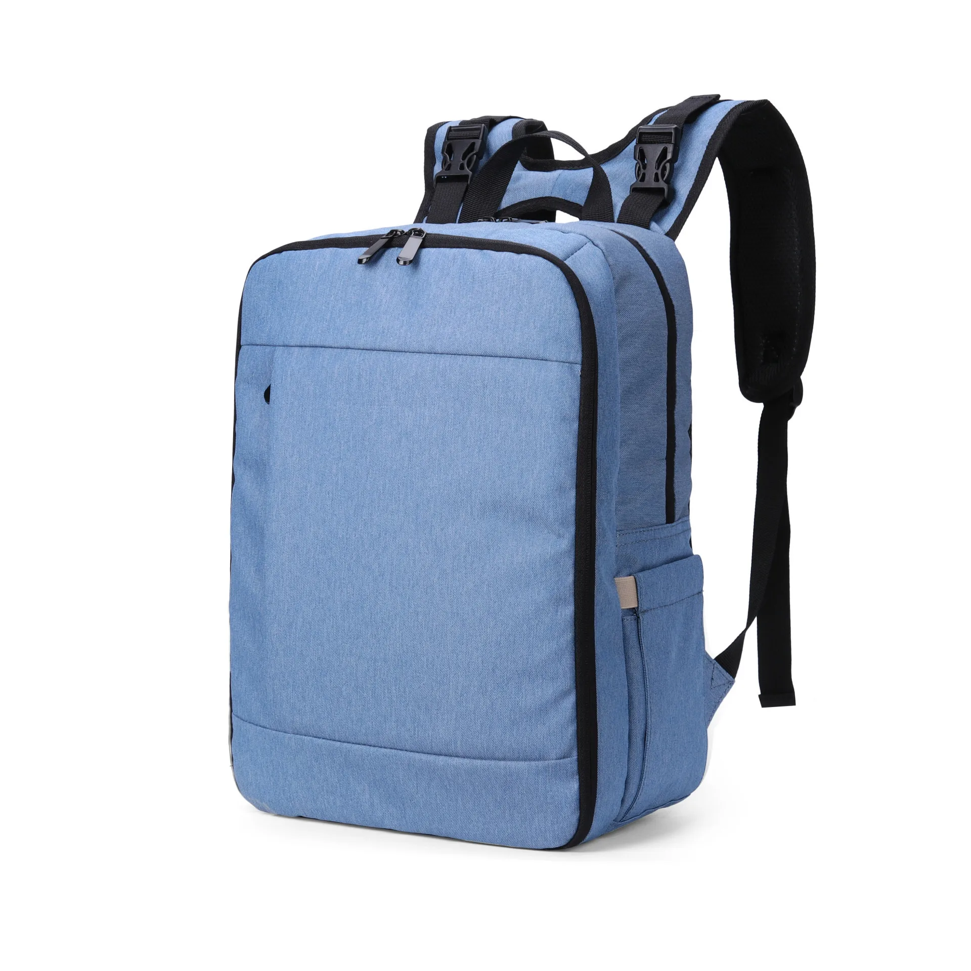 

Business Style Comfortable Maternity Diaper Bags Waterproof Smooth Zipper Baby Diaper Bag Large Capacity Nappy Bag For Newborn