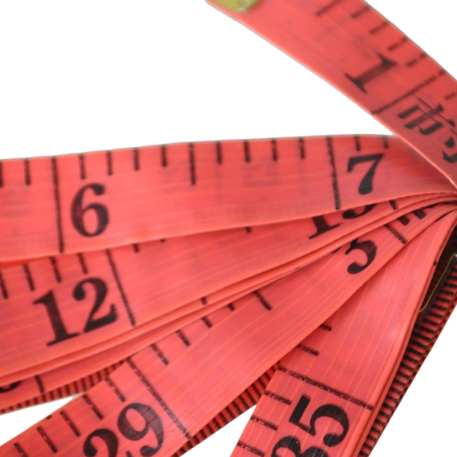 Рулетка для измерения матки 2 шт. розовый желтый | Инструменты