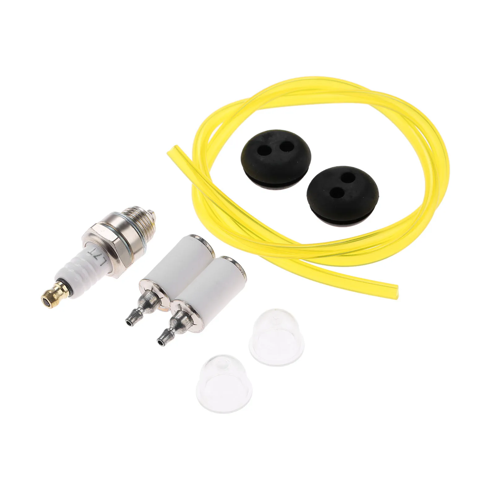 Праймер DRELD для свечей зажигания E43CE MC43/43E/43ECE/43CE/43RCE MD43 8 шт./компл.|fuel primer bulb|fuel primerfuel