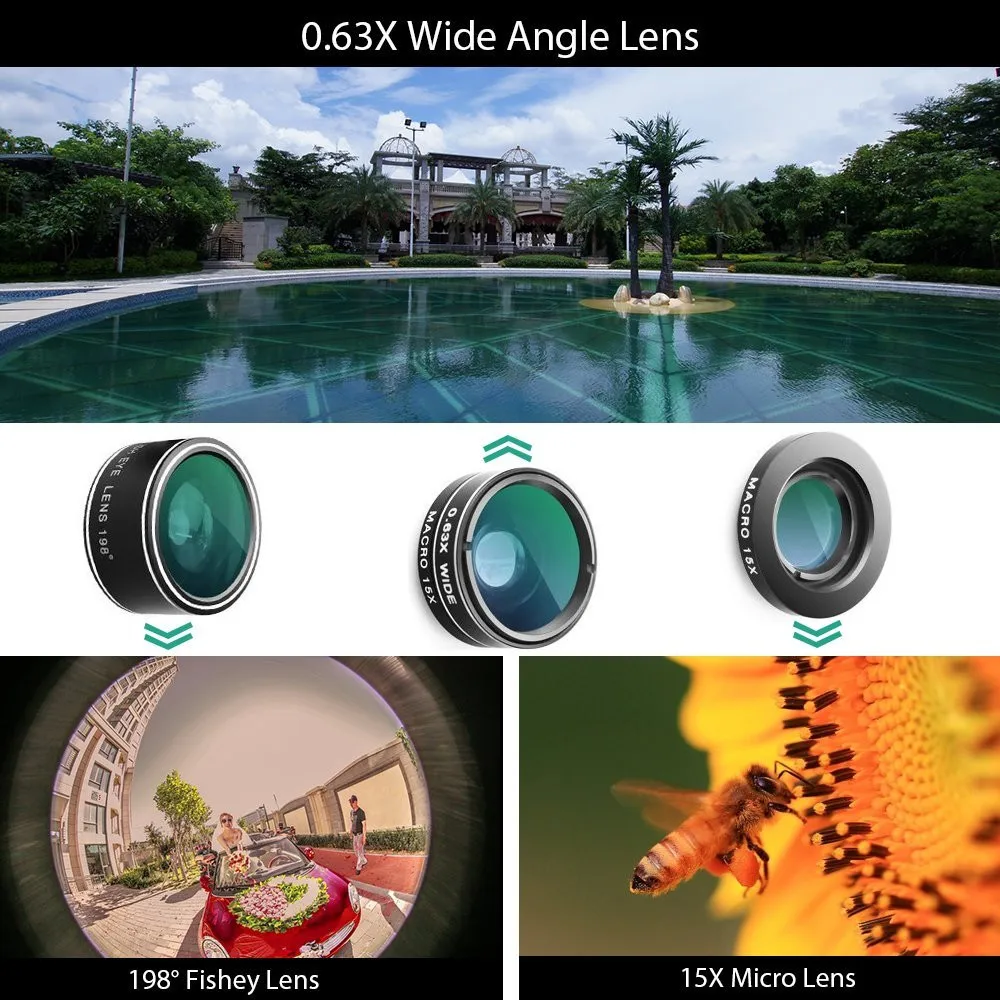 

For iphone XS Max Case Waterproof Cover for iphone XR Aluminum Metal Shockproof Case For iphoneXS Max Camera Macro Lens