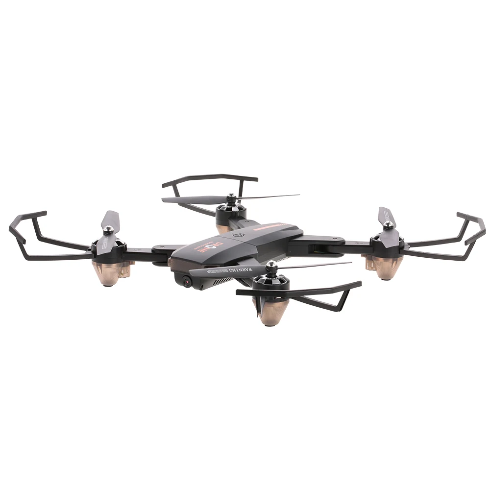 Складной Дрон с камерой 0 3 МП Z816W Wi-Fi FPV удержание высоты управление приложением