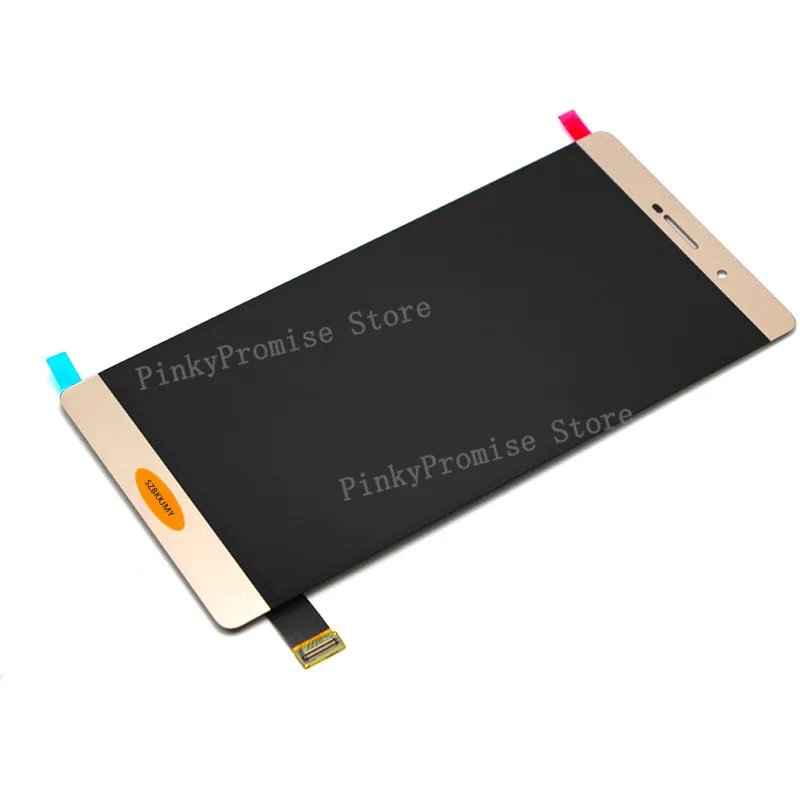 ЖК дисплей для Huawei P8 Max сенсорный экран с цифровым преобразователем в сборе