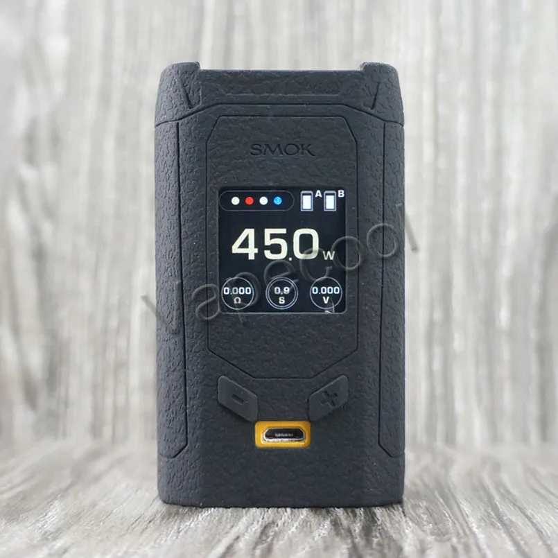 Силиконовый чехол для Smok R-Kiss 220 Вт 2 шт. | Электроника